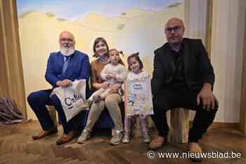 Doe-expo ‘Vos en Haas’ verwelkomt 10.000ste bezoeker: “Leuke aanvulling op rest van aanbod”