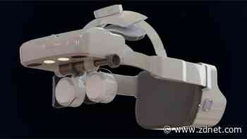 This AR headset is changing how surgeons see inside their patients