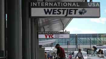 Canadian airlines revamp offerings as travellers ditch U.S. vacations