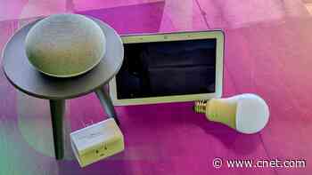 The Best Cheap Smart Gadgets CNET Editors Use In Their Own Homes