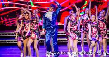 REVIEW: A Ticket To Dream, Lighthouse, Poole