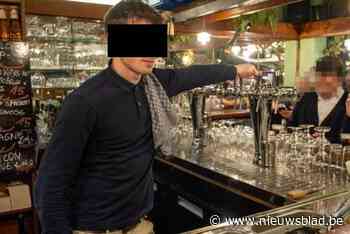 Barman (22) van Antwerps café die verdacht wordt van verkrachting blijft aangehouden onder elektronisch toezicht