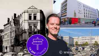 Vijf afgebroken gebouwen in Antwerpen die je allicht niet kent, maar wel had willen zien