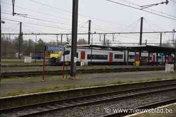 Vanaf dinsdag 22 april: “NMBS belooft minder miserie voor Wase treinreizigers van en naar Brussel”