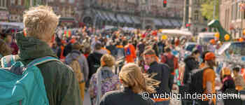 Koningsdag: feest voor jou, werkdag voor boeven 