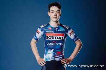 Matthijs De Clercq tankte vertrouwen richting deelname aan Luik-Bastenaken-Luik: “Maar ik start zonder te hoge verwachtingen”