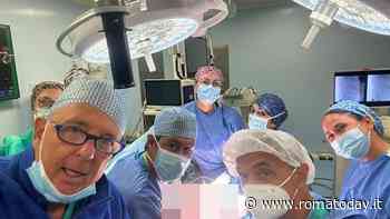 Affetta da un raro tumore, i medici le salvano la vita usando intelligenza artificiale e modelli 3D