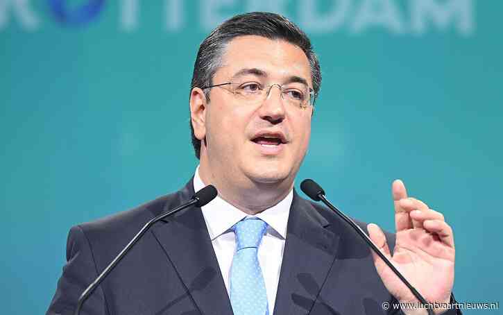 Brussel dreigt Nederland met infractieprocedure over Schiphol-krimp: opnieuw brief aan minister