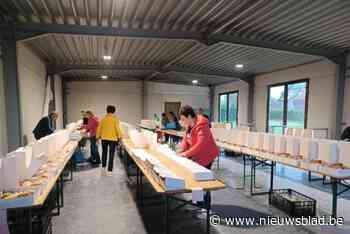 Ferm voorziet ontbijt op Moederdag