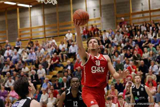 In de competitie won G&V Waregem beide duels, maar een Vlaamse bekerfinale is wat anders: “Falco Gent legt de druk bij ons”