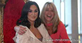 GMB star confronted by Vicky Pattison's mum after I'm A Celeb 'comments'