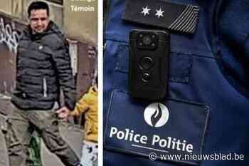 Politie verspreidt opsporingsbericht om mogelijke getuige dodelijke steekpartij te vinden