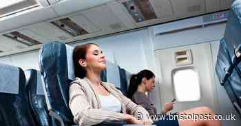 'I reclined plane seat and woman behind called me rude – so I got petty revenge'