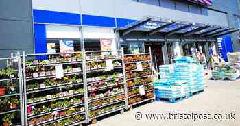 B&M to open new store in Portishead - and it opens soon