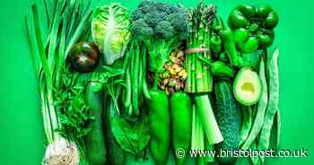 Cardiologist told TV star to add two foods to diet after heart attack with 'no warning signs'