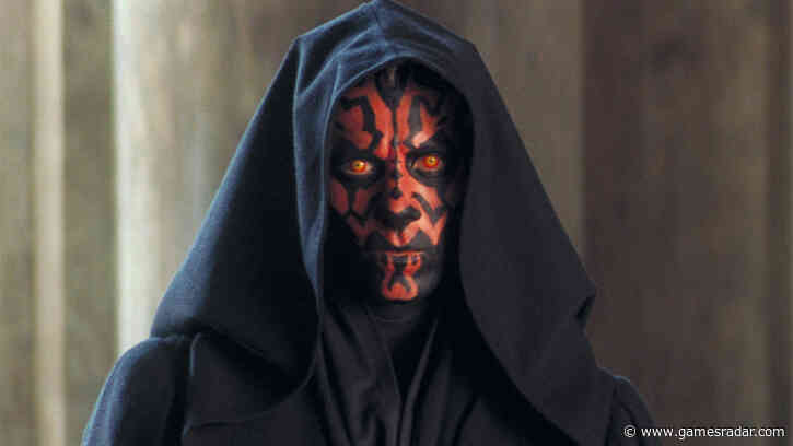 Darth Maul's new Star Wars show could see the return of a villain from George Lucas's unused sequel trilogy plans