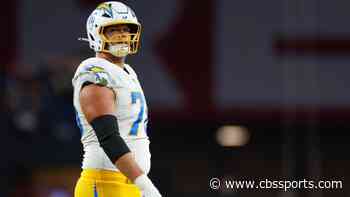 NFL Draft: Why are so many top offensive linemen changing positions? Potential converts in this class