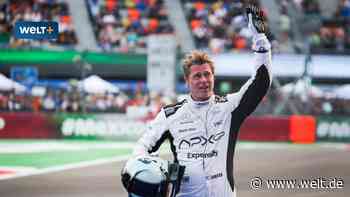 Der sagenhafte Siegeszug der Formel 1 – und was die Autohersteller von ihm haben