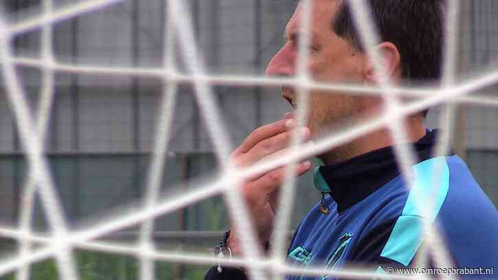 Technisch staf van NAC Breda blijft langer aan