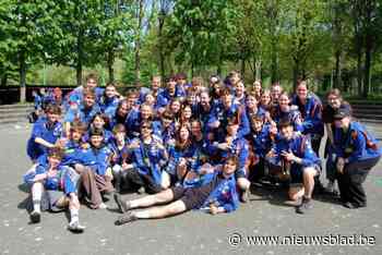 3000 KSA’ers komen na honderd kilometer bloed, zweet en tranen aan op Bestemming X: “Op sommige voeten groeit een ecosysteem aan schimmel en dood vlees”