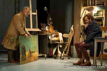 "C’est une pièce très émouvante qui remue beaucoup de choses chez les gens": Dominique Pinon à l’affiche de "La Couleur des souvenirs" au Broc