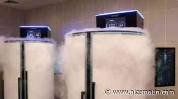 Séance de cryothérapie mortelle à Paris: la femme grièvement blessée est "en état de mort cérébrale"