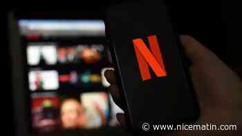 Netflix augmente encore ses tarifs en France, jusqu’à deux euros de plus par mois pour les abonnés