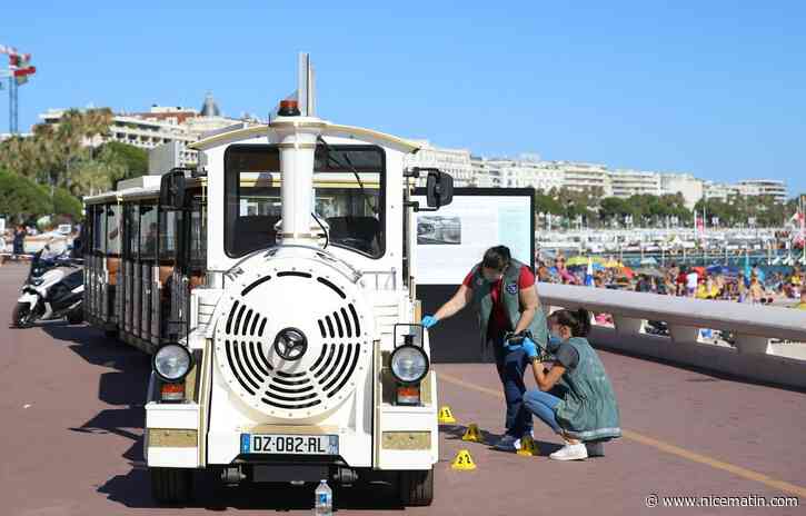 La Ville de Cannes condamnée dans l’accident mortel du "petit train" qui avait coûté la vie à un enfant de 18 mois en 2020