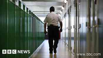 Review into body armour for prison staff after Abedi attack