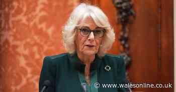 New ITV crime series that the Queen can't get enough of