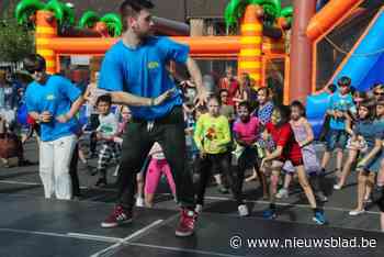 Alle kinderen naar buiten: hier kan je terecht op Buitenspeeldag