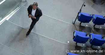 Robert Habeck legt Bundestagsmandat ab: Ein herber Verlust für die Grünen