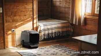 EcoFlow's newest portable A/C aims to save the day - but will it deliver?