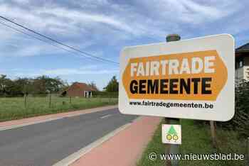 Zwevegem scoort hoogste cijfer op Fair-O-Meter