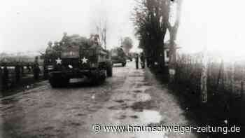 Die Amis kommen: So war das Kriegsende in Wolfsburg