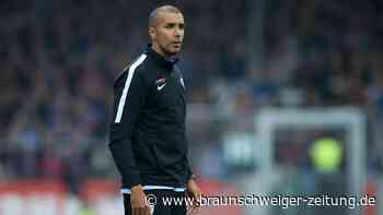 Jo Laumann: Rooney-Bezwinger will auf die deutsche Trainerbühne