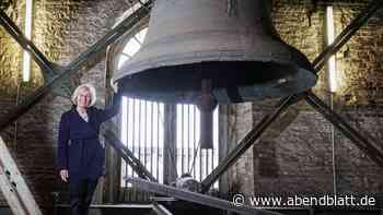 Gloria-Glocke in Hamburger Hauptkirche verstummt – auch an Ostern