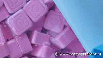 Man (35) gepakt met 52 kilo MDMA in auto