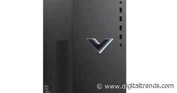 The HP Victus gaming PC with RTX 4060 is under $1,000 with this deal