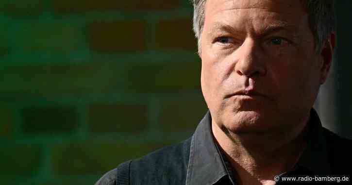 Grünen-Fraktionschefin: Habeck geht in Auswärtigen Ausschuss