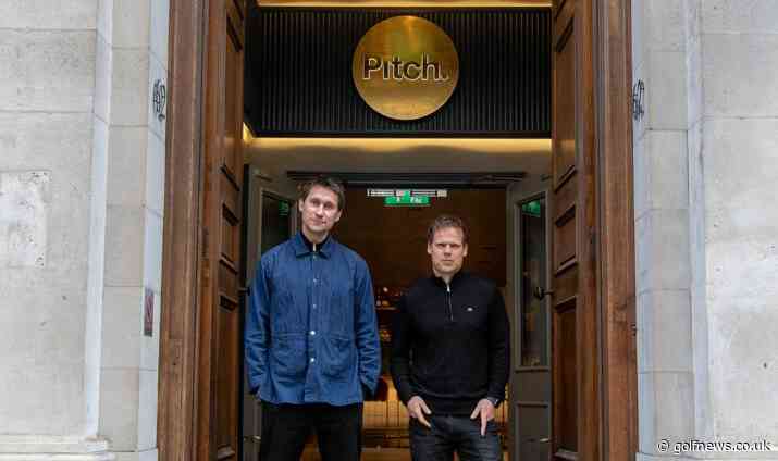 From juniors to global business partners with Pitch