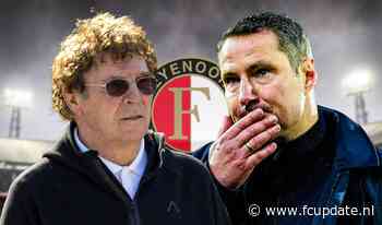 67 dagen na Feyenoord-ontslag klinkt zeer verrassend geluid over Priske
