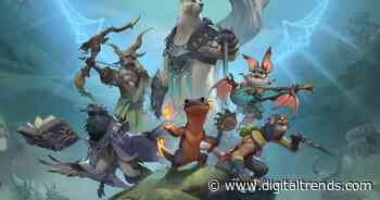 Sunderfolk redefines how to play a strategy game by taking cues from Jackbox