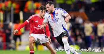 Rio Ferdinand gives Newcastle United green light to sign £25m transfer target