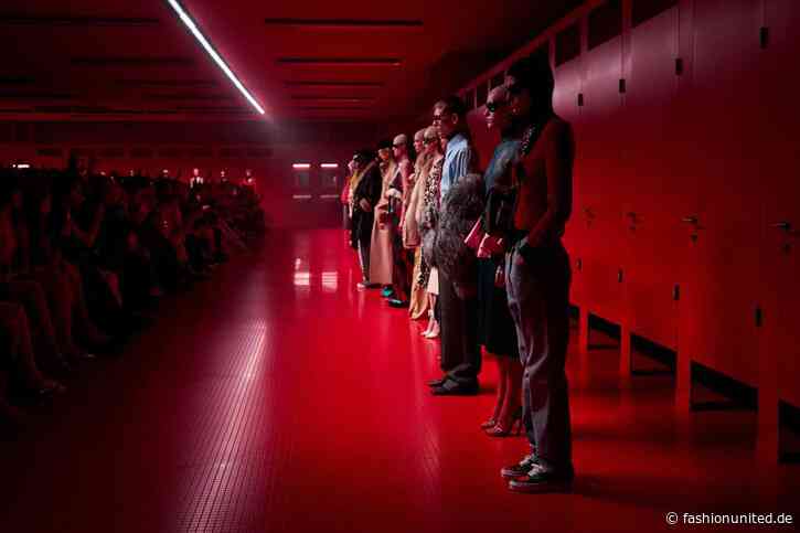 Valentino: Leichter Umsatzrückgang im Geschäftsjahr 2024