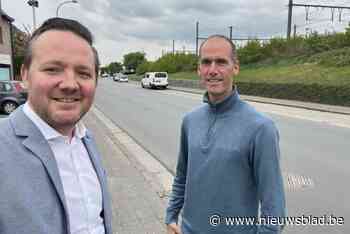 Stadsbestuur wil blauwe zone schrappen voor veertig pendelparkeerplaatsen: “Ze zijn onderbenut”