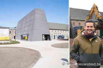 Kan Kortrijk vloedgolf aan nominaties Ultima’s omzetten in cultuurprijzen?