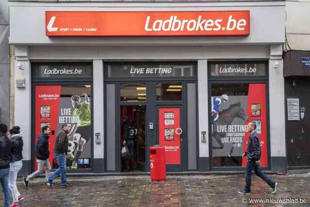 Ladbrokes krijgt geen toestemming om te verhuizen naar nieuwe locatie