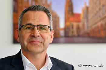 Geschäftsführer: „Krankenhausplanung bietet eine große Chance“