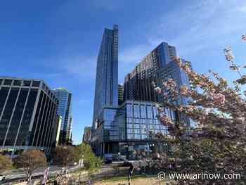 New Rosslyn Hilton starts taking reservations ahead of November opening